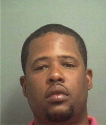 Virgil Darville, - Palm Beach County, FL 